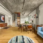 Tel Aviv Vacation Apartments