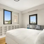 Tel Aviv Vacation Apartments