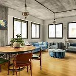 Tel Aviv Vacation Apartments