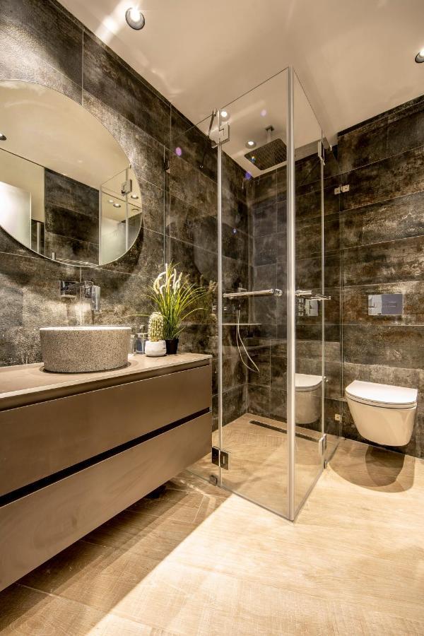 Vacation Apartment