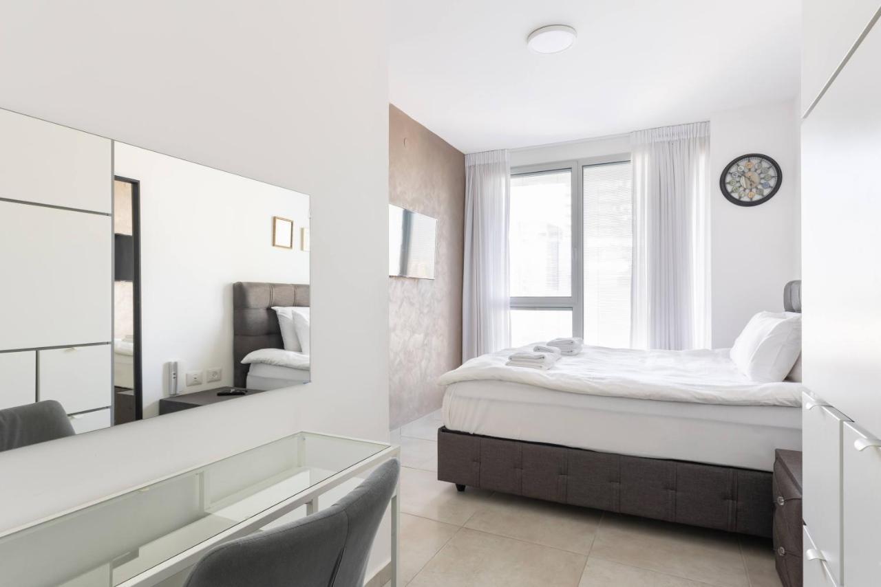 Apartment Vacation Tel Aviv