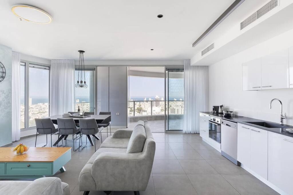 Vacation Tel Aviv