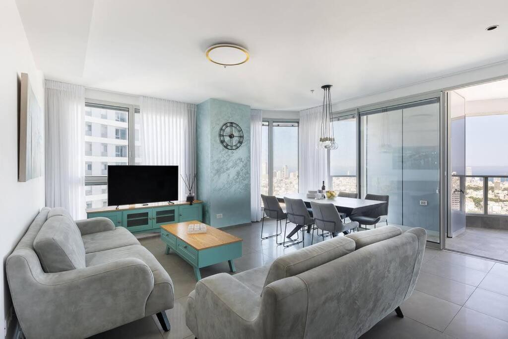 Vacation Apartment Tel Aviv