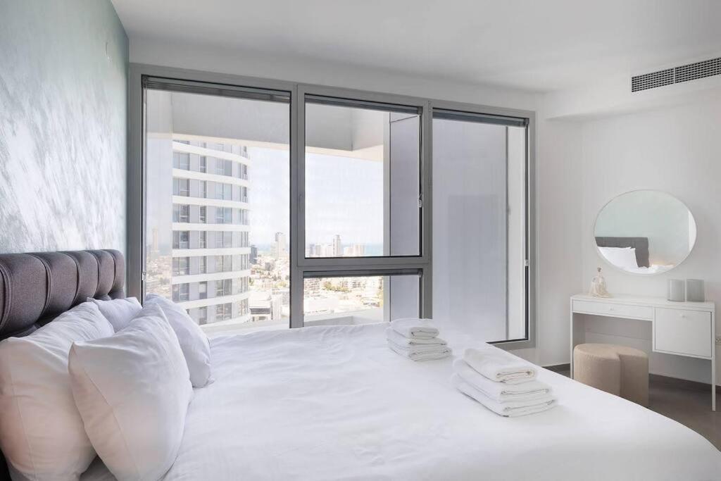 Apartment Vacation Tel Aviv