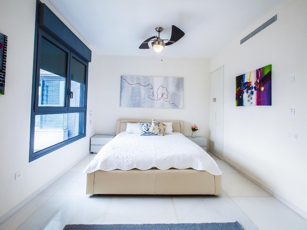 Vacation Apartment Tel Aviv