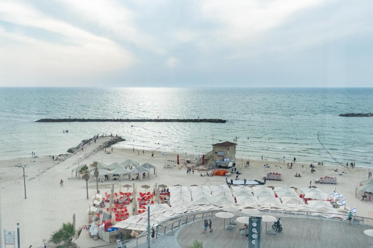 Vacation Apartment Tel Aviv