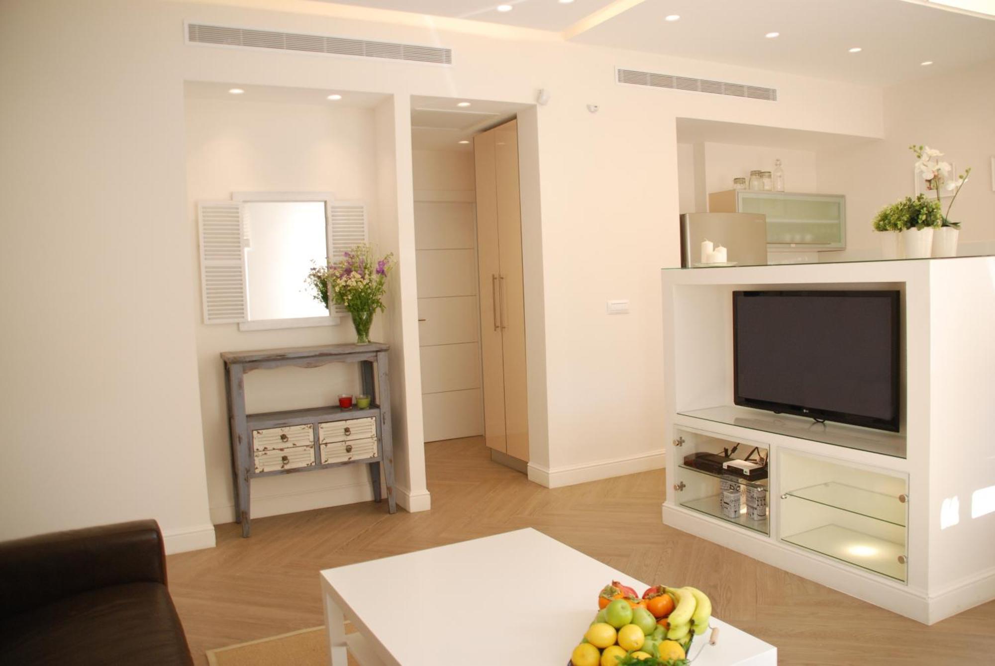 Apartment Vacation Tel Aviv