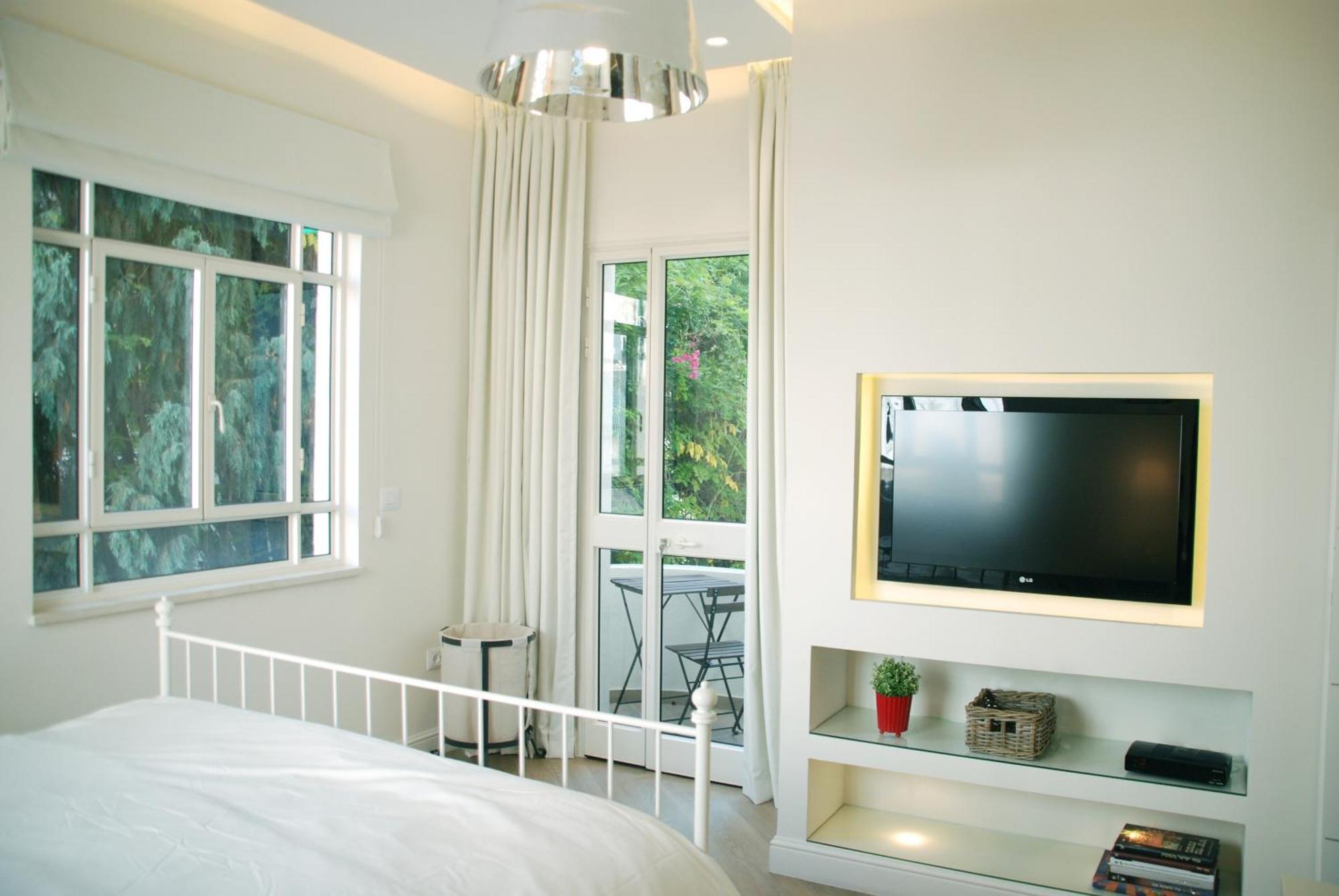 Apartment Vacation