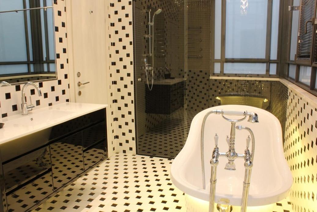 Apartment Vacation Tel Aviv