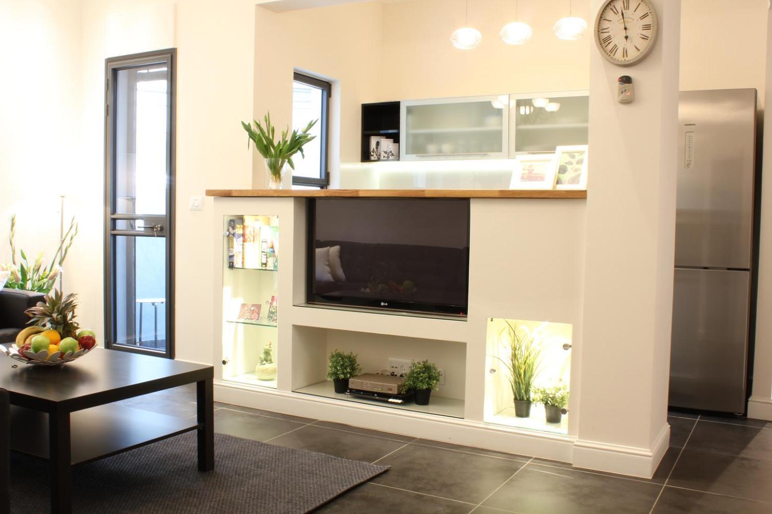 Apartment Vacation Tel Aviv