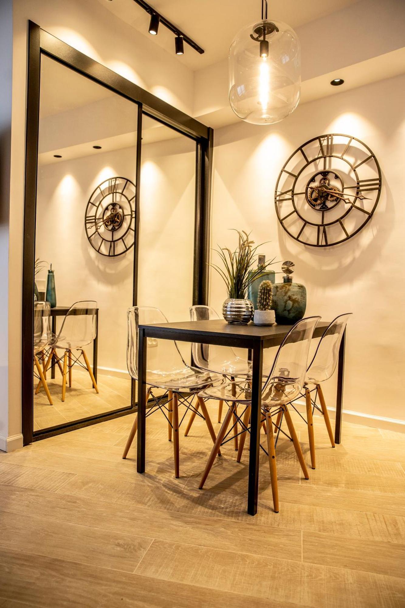 Apartment Vacation Tel Aviv