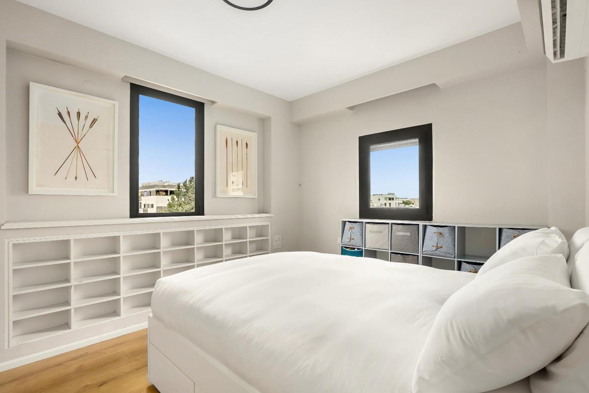Vacation Apartment