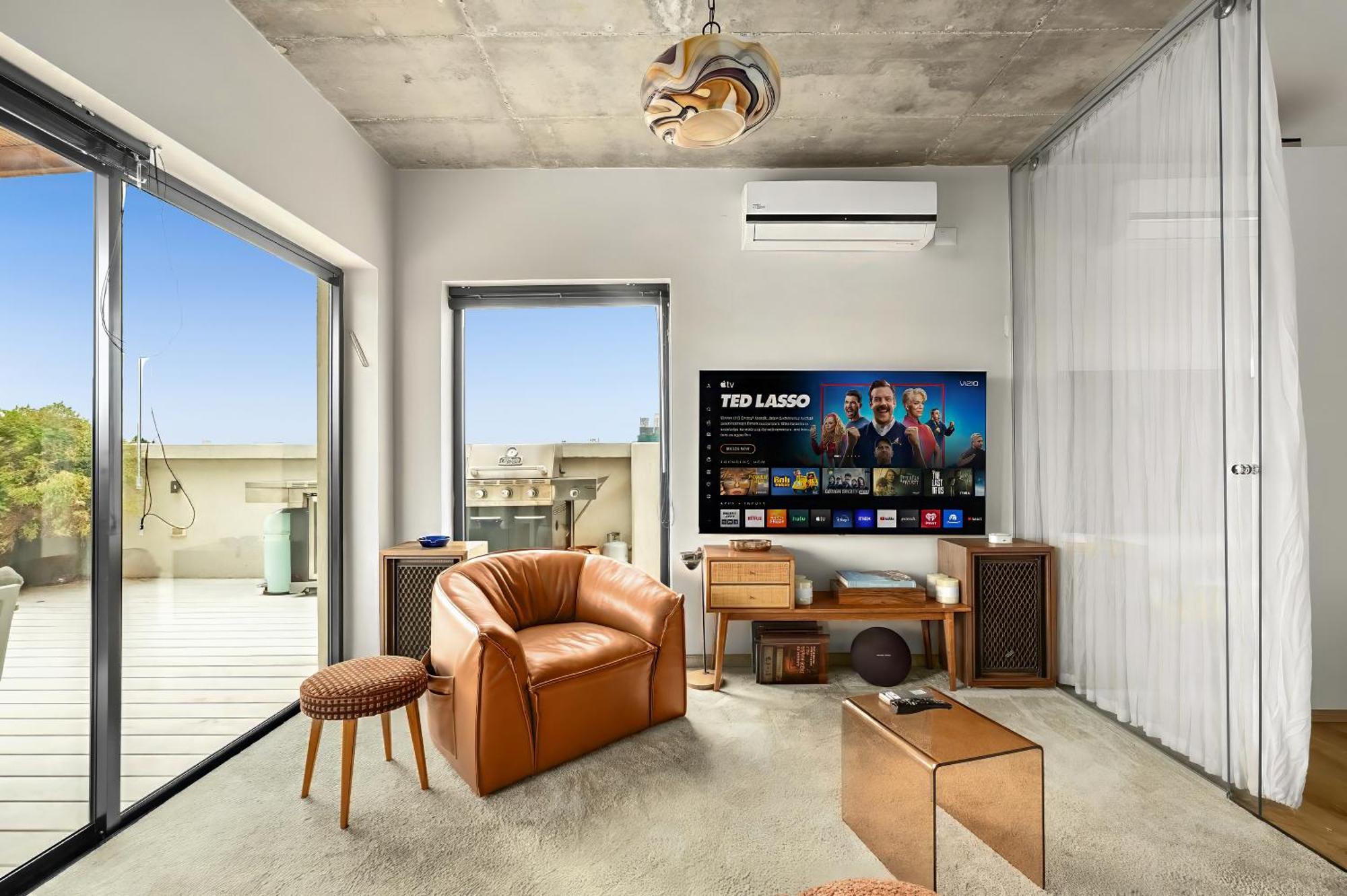 Vacation Apartment Tel Aviv