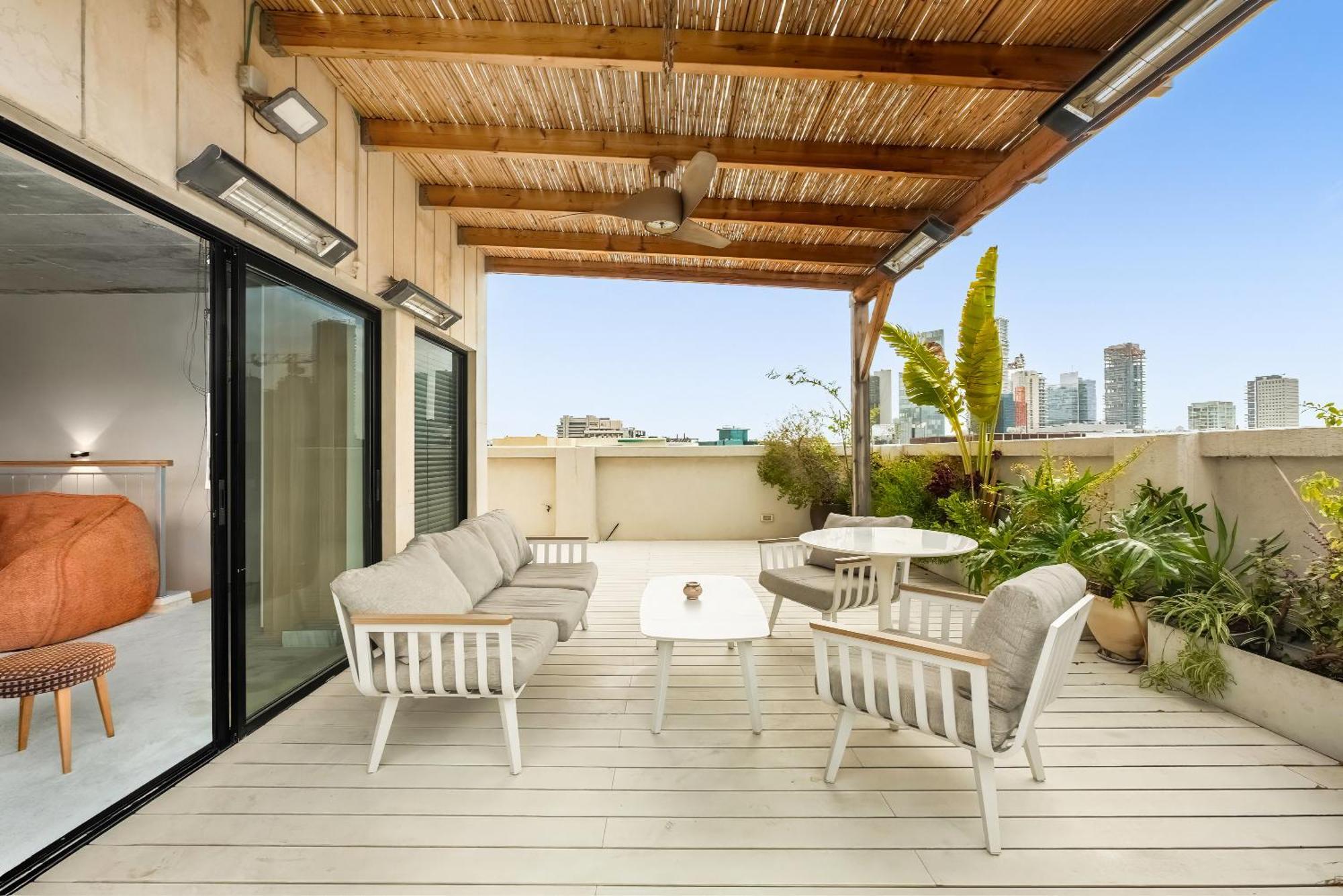Vacation Apartment