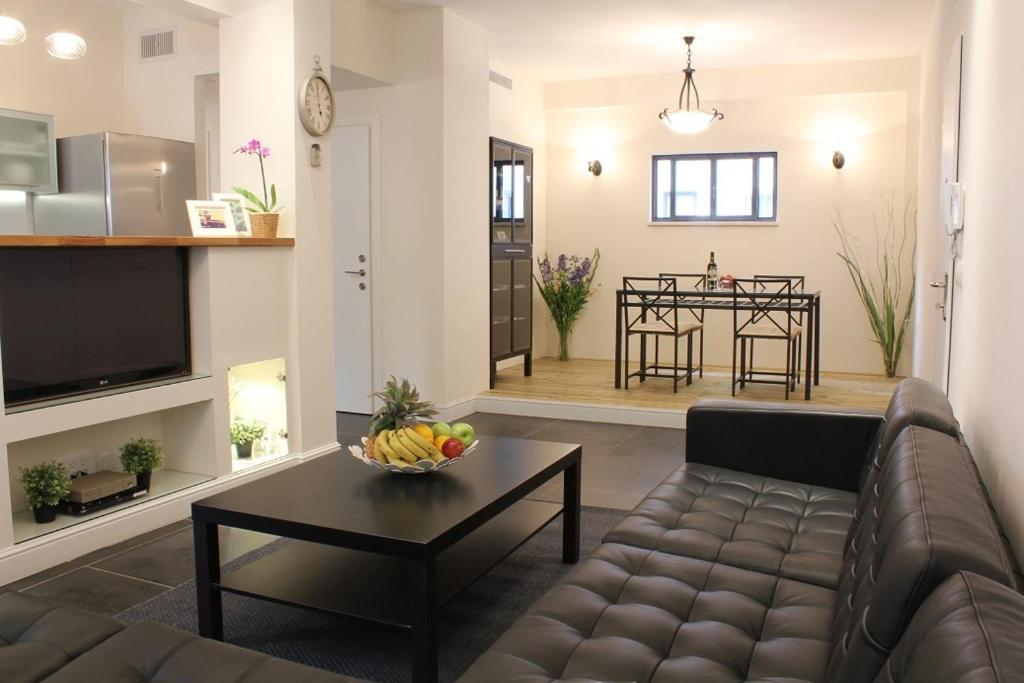 Apartment Vacation