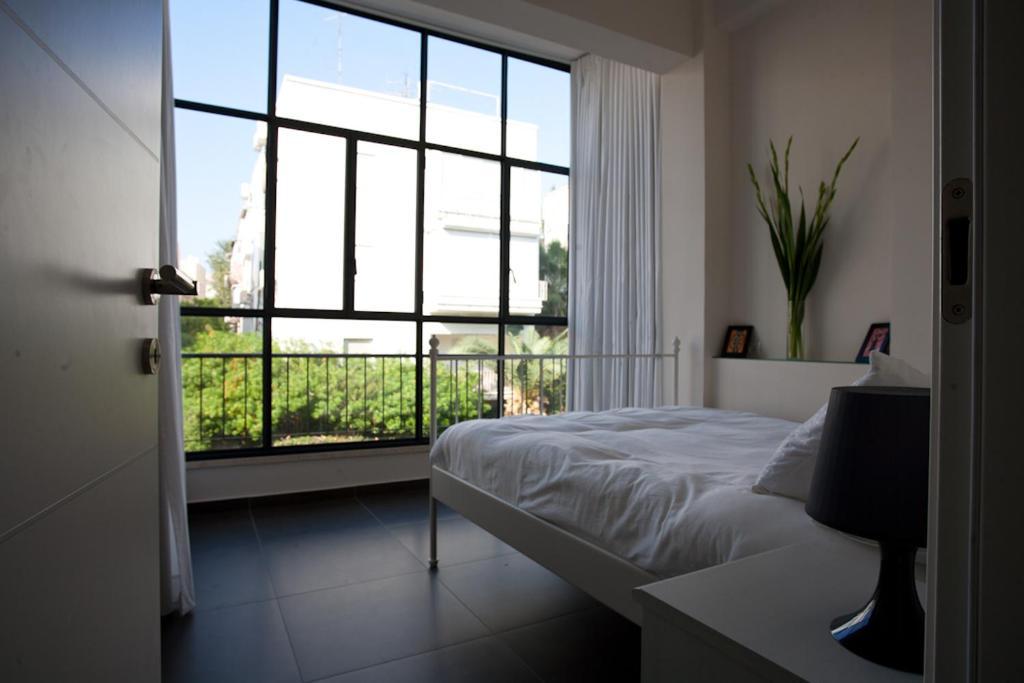 Apartment Vacation Tel Aviv