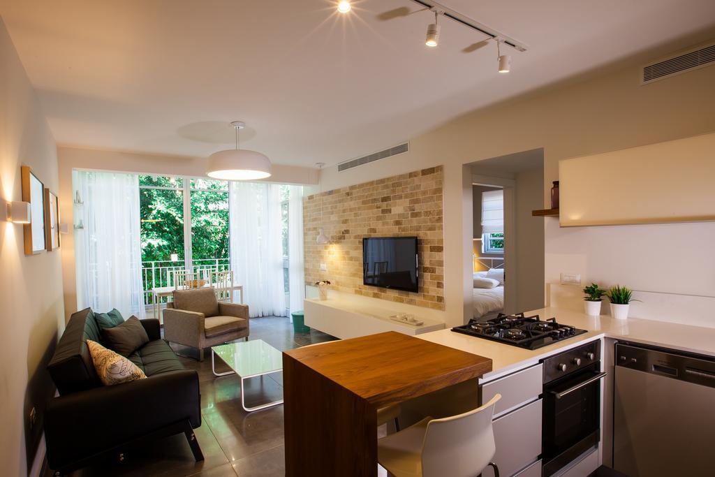 Vacation Apartment *