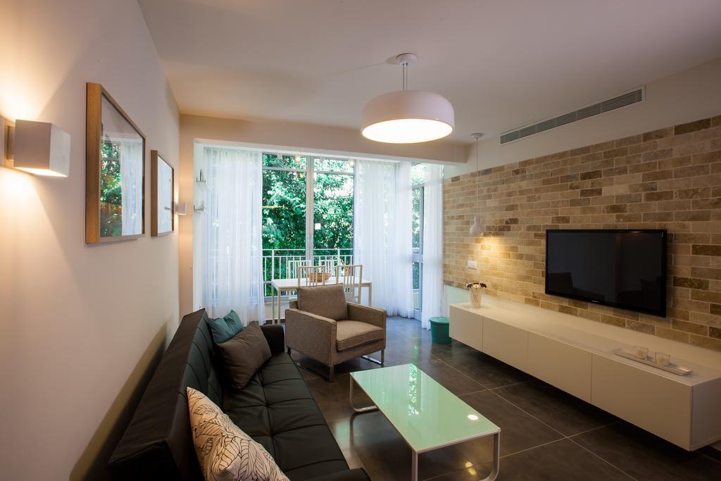 Apartment Vacation Tel Aviv