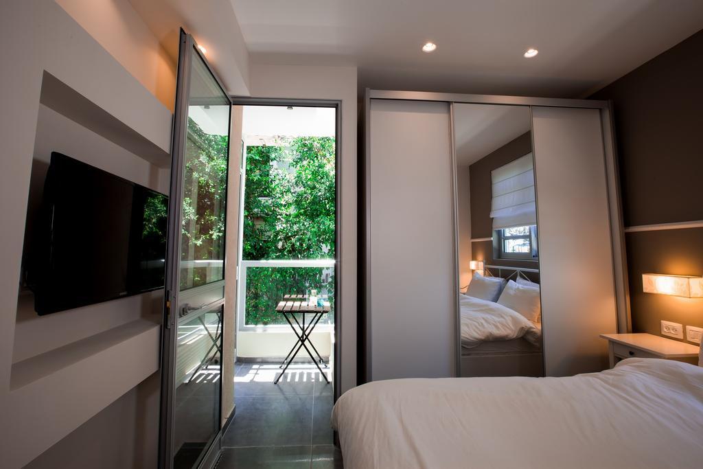 Vacation Apartment Tel Aviv