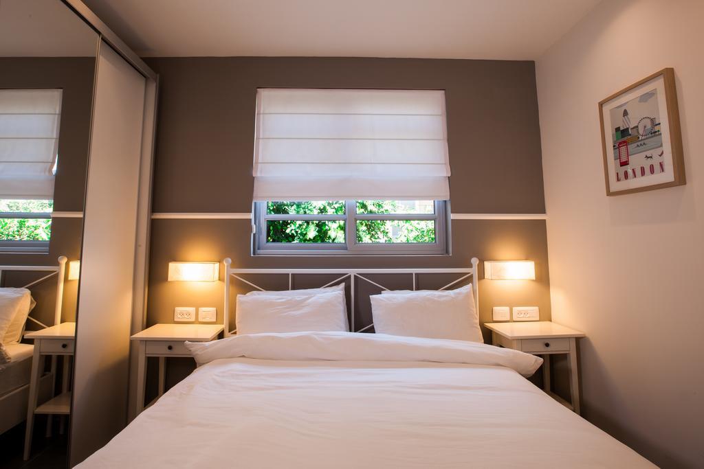 Apartment Vacation Tel Aviv