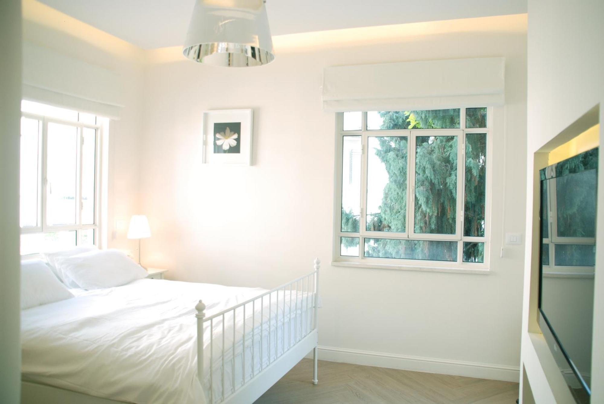 Căn hộ Vacation Tel Aviv