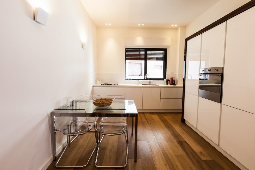 Căn hộ Vacation Tel Aviv